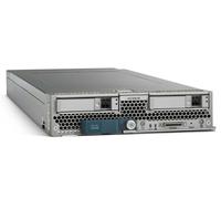 Cisco UCS B200 M3, Intel C600, LGA 2011 (Socket R), Intel, 8 GT/s, Intel® Xeon®, E5-2600