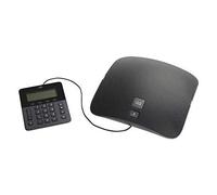 Cisco Unified IP Conference Phone 8831 - APAC, EMEA, Australia téléphone Fixe Noir LCD