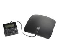 Cisco Téléphone VoIP de conférence Unified IP Conference Phone 8831 – SIP – Noir LCD