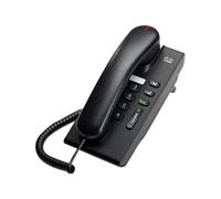 CISCO Unified IP Phone 6901 Charcoal Standard Handset