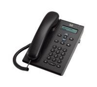 Cisco Unified SIP Phone 3905 - téléphone VoIP