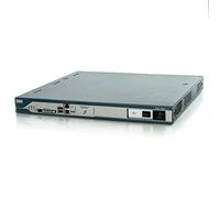 Cisco - Unisys 2811 W/AC PWR 2fe 4hwics