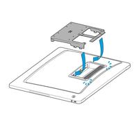 Cisco CS-DESKPRO-VESA Nouveau