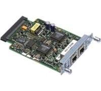 Cisco VIC2-2BRI-NT/TE