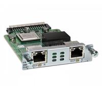 Cisco VWIC2-1MFT-T1/E1 Nouveau