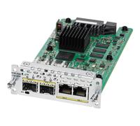 Cisco WAN Network Interface Module - Module d'extension - SFP Gigabit combiné x 2 - pour Cisco 4451-X