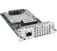 Cisco WAN Network Interface Module - Serieller Adapter - RS-232/449/530/V.35/X.21 x 1