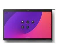 Cisco Webex Board Pro 75 G2 - appareil de vidéoconférence