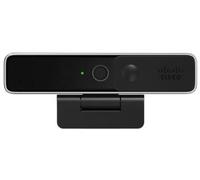 Cisco Webex Desk Camera - Webcam - couleur - 13 000 000 pixels - audio - USB-C - MJPEG, YUY2, NV12 G