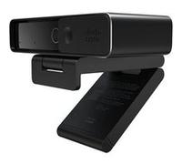 Cisco Webex Desk Camera - Webcam - couleur - 13 000 000 pixels - audio - USB-C - MJPEG, YUY2, NV12 G