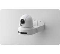 Cisco Webex PTZ 4K Camera Black, White 3840 x 2160 Pixels 60 fps