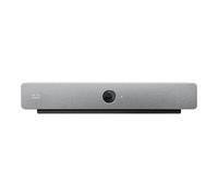 Cisco Appareil de vidéoconférence Webex Room Bar CS-BAR-T-K9 avec support de table Navigator