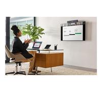 Cisco Appareil de vidéoconférence Webex Room Bar CS-BAR-T-K9 avec support de table Navigator