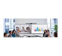 Cisco Webex Room Kit Plus - Kit de vidéo-conférence G