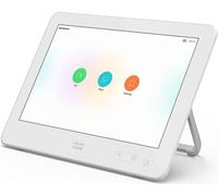 Cisco Webex Room Navigator : Table Stand Version Télécommande Gris