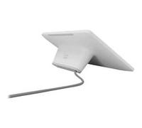 Cisco Webex Room Navigator - Table stand version - Télécommande pour système de vidéoconférence - affichage - LCD - 10.1" - câble - remanufacturé - première lumière Première lumière G
