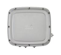 Cisco Systems Point d'accès Wi-Fi 6 extérieur antenne directionnelle -E domaine réglementaire