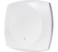 Cisco 9176 Series CW9176D1-CFG point d'accès réseaux locaux sans fil 18000 Mbit/s Blanc Connexion Ethernet, supportant l'alimentation via ce port (PoE)