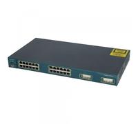 Cisco WS-C2950G-24-EI-DC Nouveau