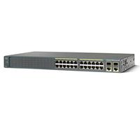 Cisco WS-C2960-24TC-S