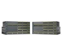 Cisco WS-C2960+24TC-S Nouveau