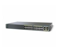 Cisco WS-C2960-24TC-S Nouveau