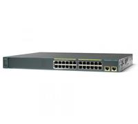 Cisco WS-C2960-24TT-L Nouveau