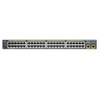 Cisco WS-C2960-48PST-L Nouveau