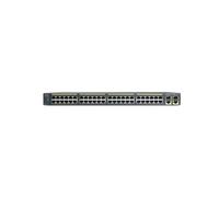 Cisco WS-C2960+48PST-L Nouveau