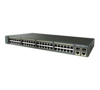 Cisco WS-C2960-48TC-L Nouveau