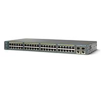 Cisco WS-C2960+48TC-S
