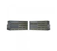 Cisco WS-C2960-48TC-S Nouveau