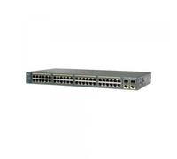 Cisco WS-C2960+48TC-S Nouveau
