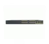 Cisco WS-C2960-48TT-L Nouveau