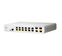 Cisco WS-C2960C-12PC-L Nouveau