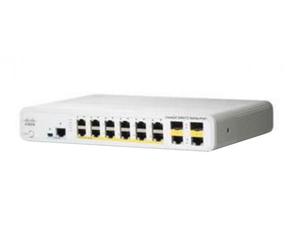 Cisco WS-C2960C-12PC-L Nouveau