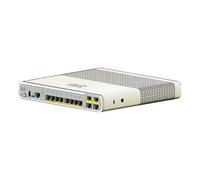 Cisco WS-C2960C-8PC-L