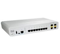 Cisco WS-C2960C-8TC-S Nouveau