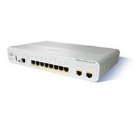 Cisco WS-C2960CG-8TC-L Nouveau