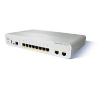 Cisco WS-C2960CPD-8PT-L Nouveau