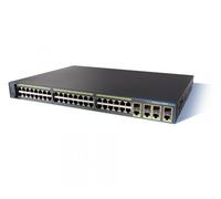 Cisco WS-C2960G-48TC-L Nouveau