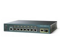 Cisco WS-C2960G-8TC-L Nouveau