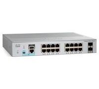 Cisco WS-C2960L-16TS-LL Nouveau