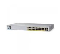 Cisco WS-C2960L-24PS-LL Nouveau