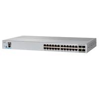 Cisco WS-C2960L-24TS-LL Nouveau
