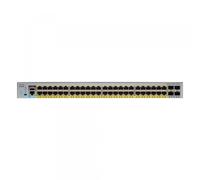 Cisco WS-C2960L-48PS-LL
