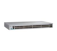 Cisco WS-C2960L-48TQ-LL Nouveau