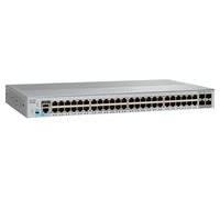 Cisco WS-C2960L-48TS-LL Nouveau
