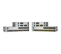 Cisco WS-C2960L-8PS-LL Nouveau