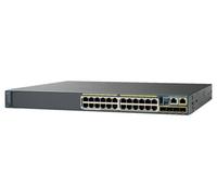 Cisco WS-C2960S-24PS-L Nouveau